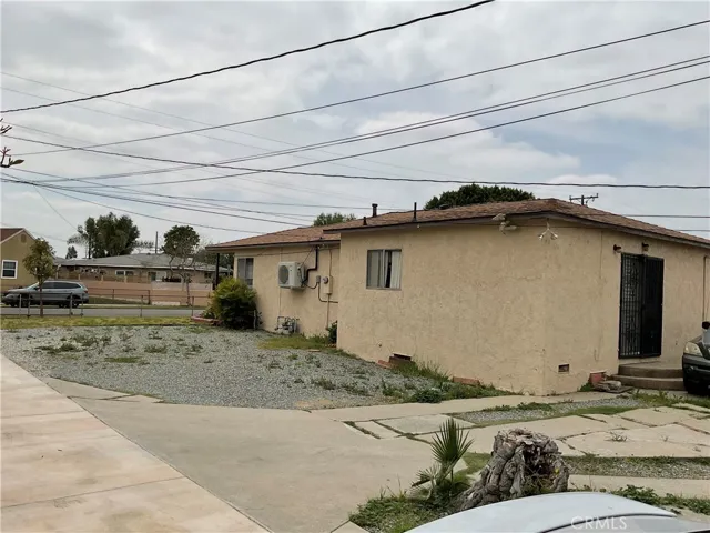 5007 Astor Avenue, Commerce, California 90040