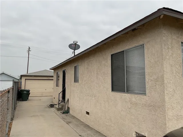 5007 Astor Avenue, Commerce, California 90040