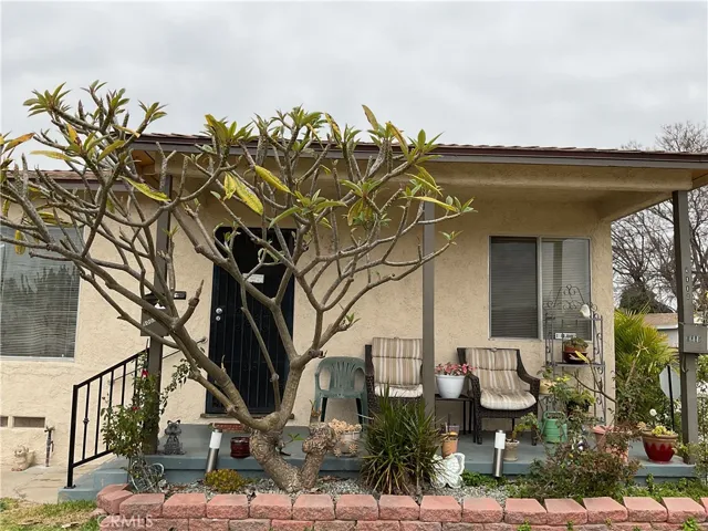 5007 Astor Avenue, Commerce, California 90040