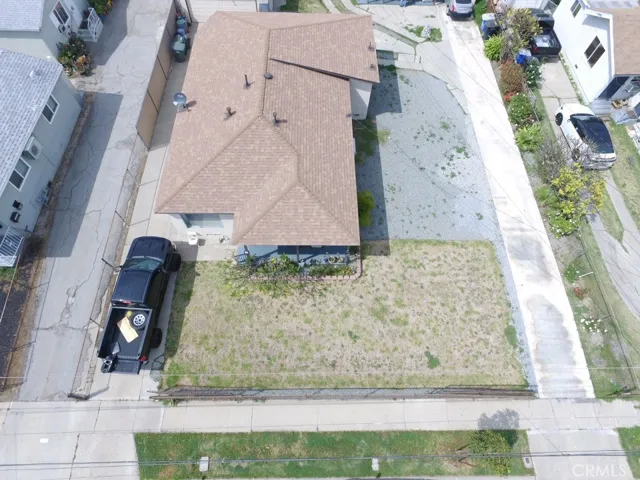 5007 Astor Avenue, Commerce, California 90040