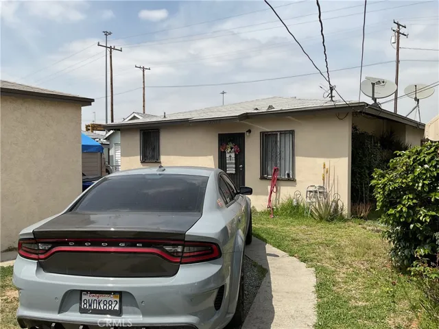 5007 Astor Avenue, Commerce, California 90040