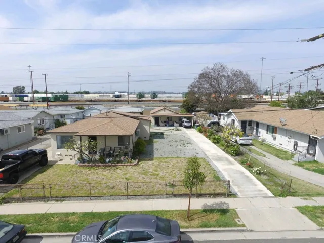5007 Astor Avenue, Commerce, California 90040