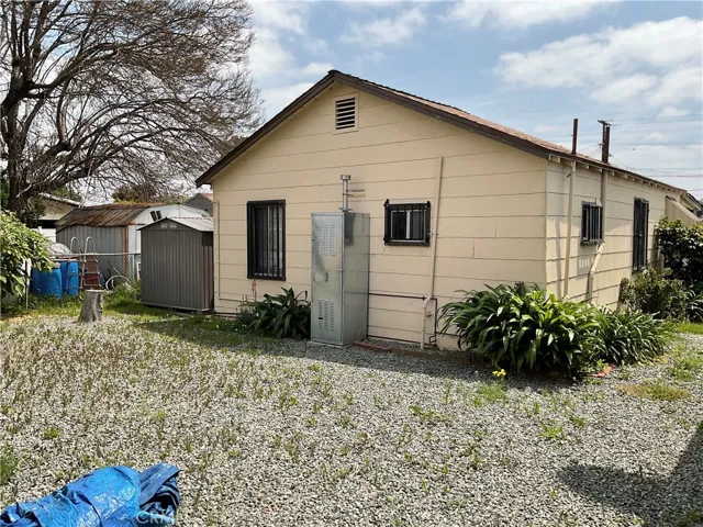 5007 Astor Avenue, Commerce, California 90040