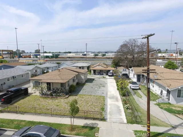 5007 Astor Avenue, Commerce, California 90040
