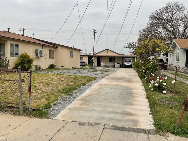 5007 Astor Avenue, Commerce, California 90040