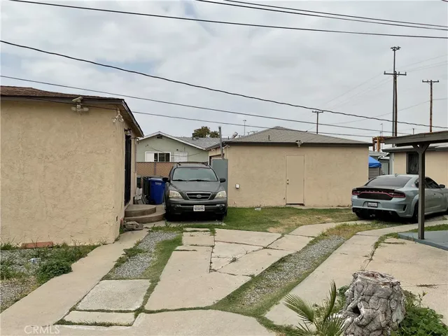 5007 Astor Avenue, Commerce, California 90040