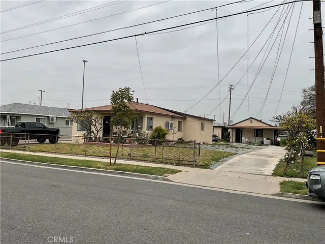5007 Astor Avenue, Commerce, California 90040