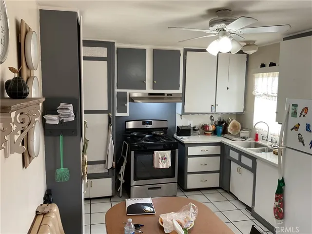 5007 Astor Avenue, Commerce, California 90040