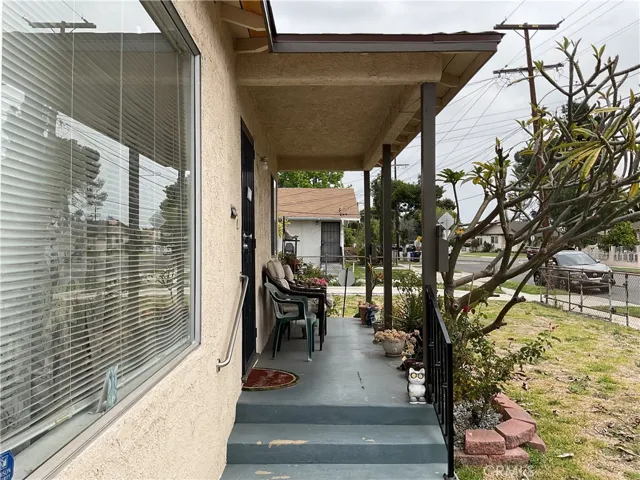 5007 Astor Avenue, Commerce, California 90040
