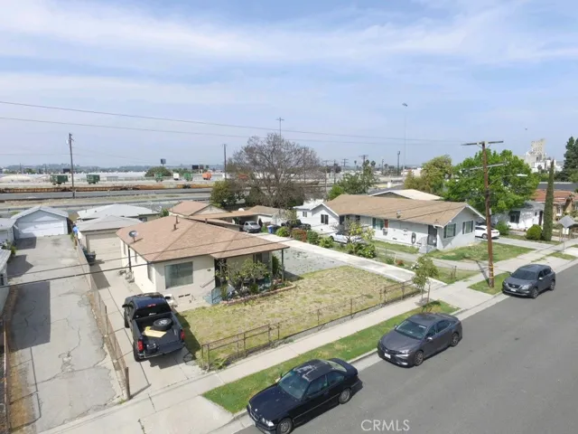 5007 Astor Avenue, Commerce, California 90040