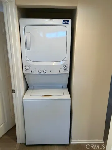 lwasher and gasdryer