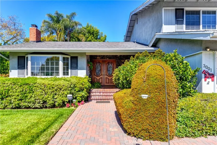 3001 Valera Way, Fullerton, California 92835