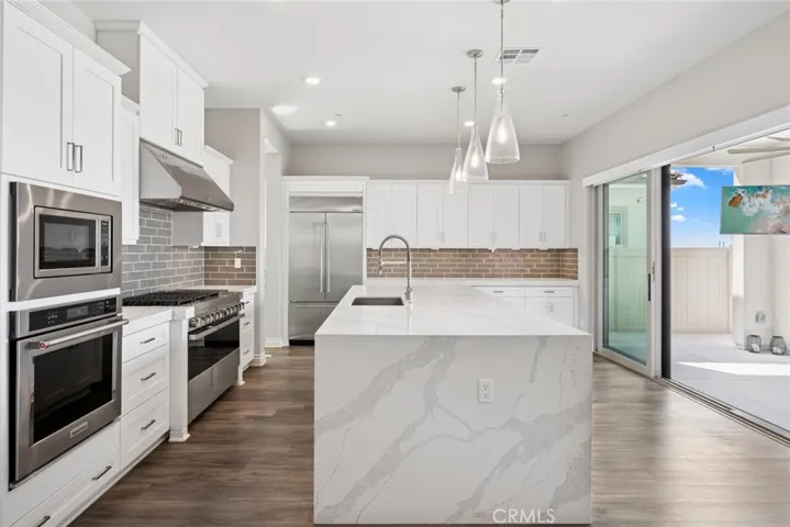 1782 Canyon Oaks Lane, Lake Forest, California 92610