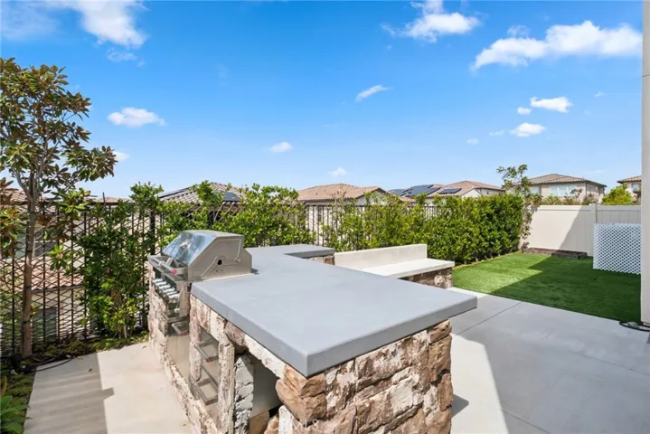 1782 Canyon Oaks Lane, Lake Forest, California 92610