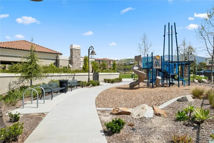1782 Canyon Oaks Lane, Lake Forest, California 92610