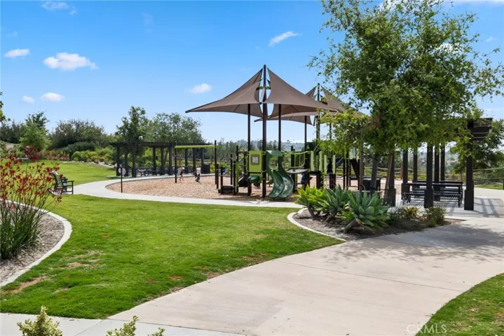 1782 Canyon Oaks Lane, Lake Forest, California 92610
