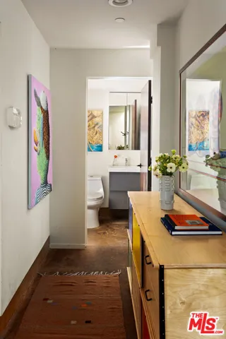 3425 Larissa Drive, Los Angeles, California 90026