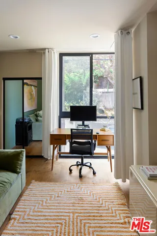 3425 Larissa Drive, Los Angeles, California 90026