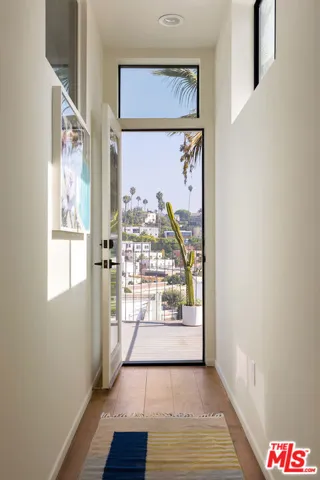 3425 Larissa Drive, Los Angeles, California 90026