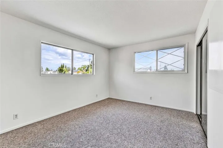 Upstairs Bedroom