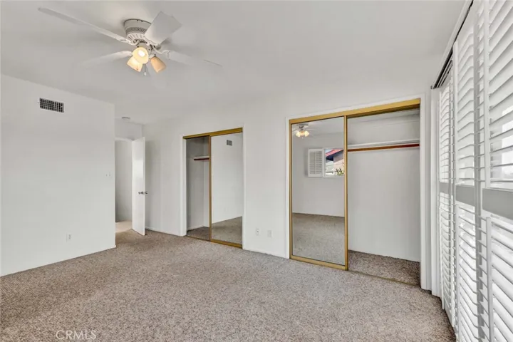 Upstairs Bedroom