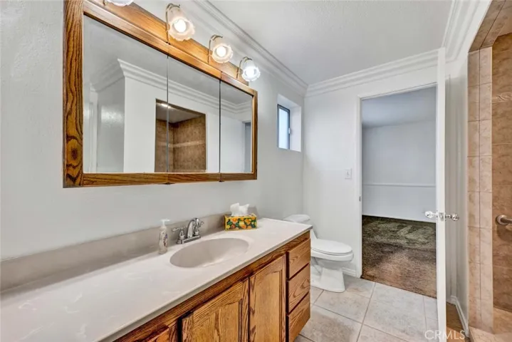 Downstairs Bath