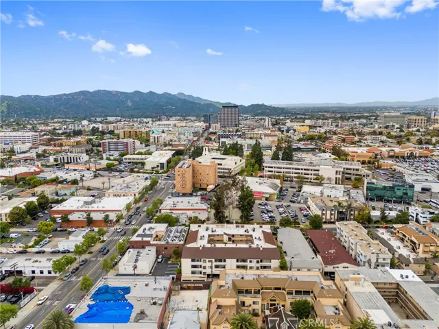 110 N Everett Street 309, Glendale, California 91206
