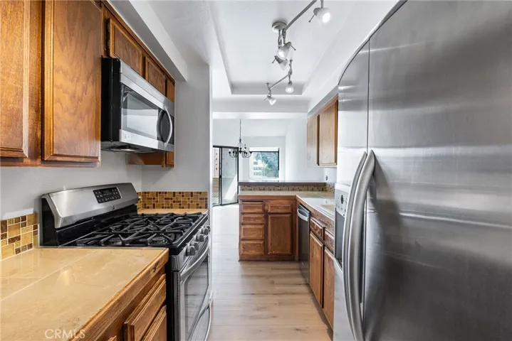 110 N Everett Street 309, Glendale, California 91206