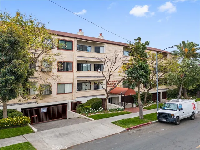 110 N Everett Street 309, Glendale, California 91206