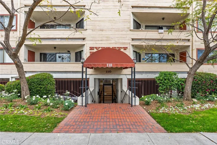 110 N Everett Street 309, Glendale, California 91206