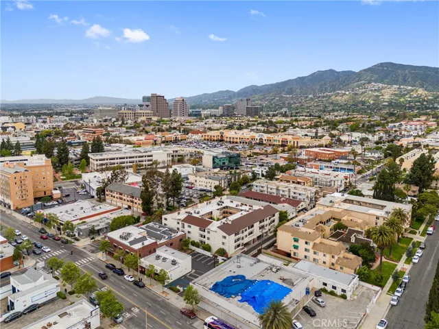 110 N Everett Street 309, Glendale, California 91206