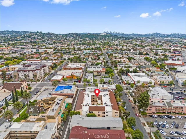 110 N Everett Street 309, Glendale, California 91206