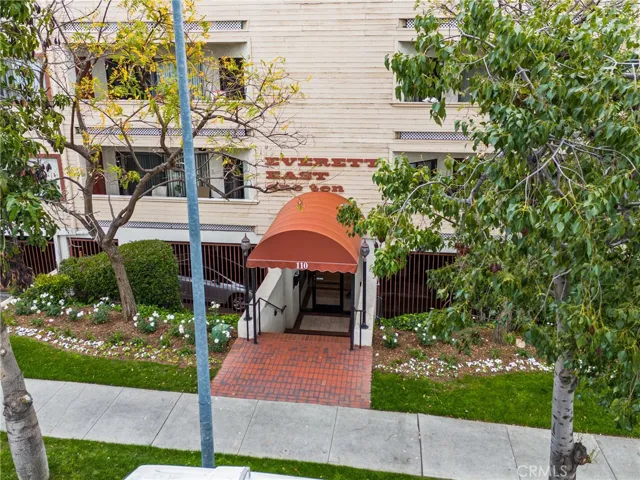 110 N Everett Street 309, Glendale, California 91206