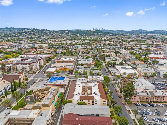 110 N Everett Street 309, Glendale, California 91206
