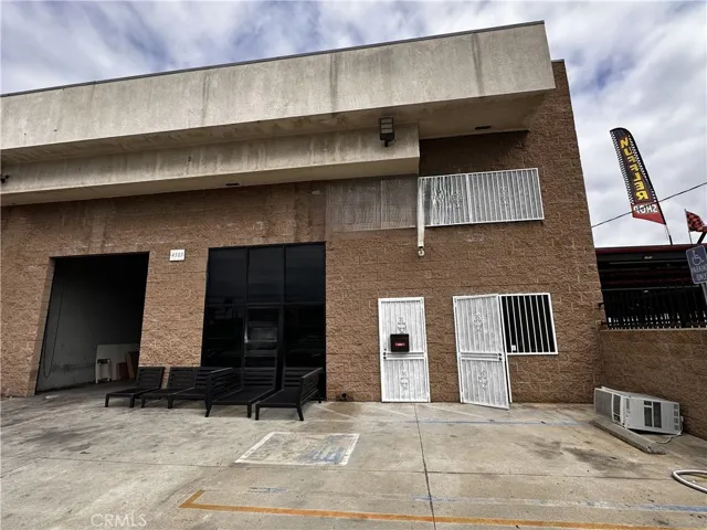 4507 W Rosecrans Avenue, Hawthorne, California 90250