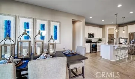 Model Home