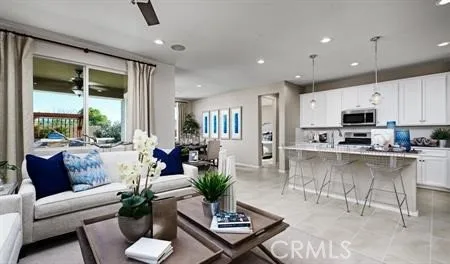 Model Home