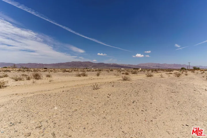 3825 Wilson Road, None, California 92277
