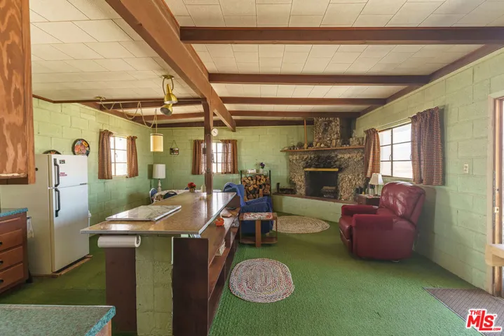 3825 Wilson Road, None, California 92277