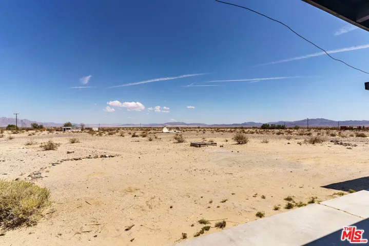 3825 Wilson Road, None, California 92277