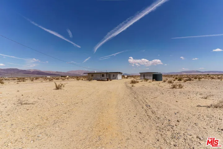 3825 Wilson Road, None, California 92277