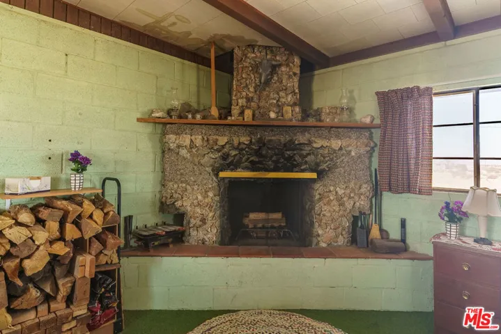 3825 Wilson Road, None, California 92277
