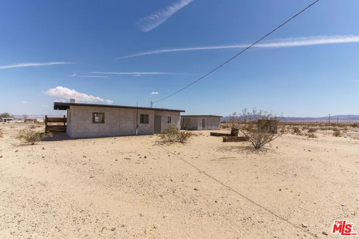3825 Wilson Road, None, California 92277