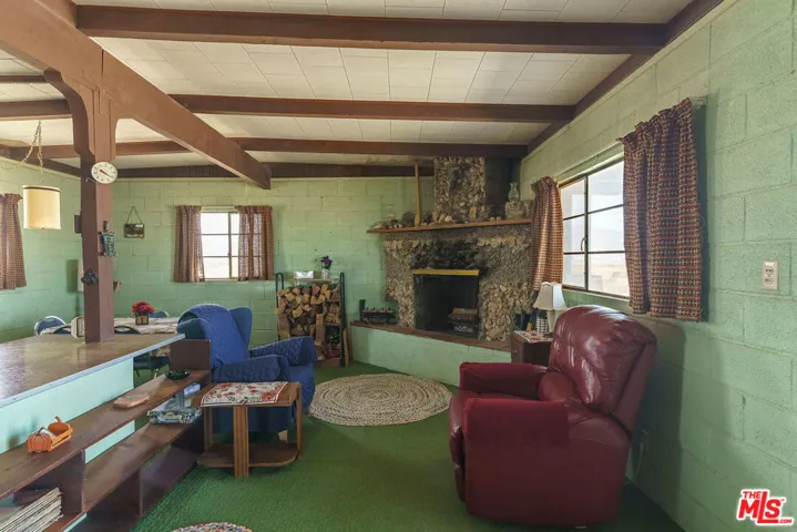 3825 Wilson Road, None, California 92277