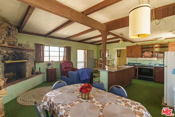 3825 Wilson Road, None, California 92277