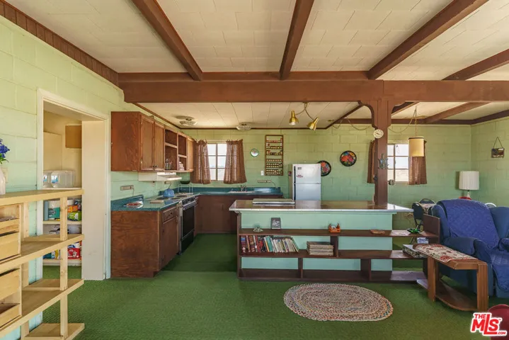 3825 Wilson Road, None, California 92277