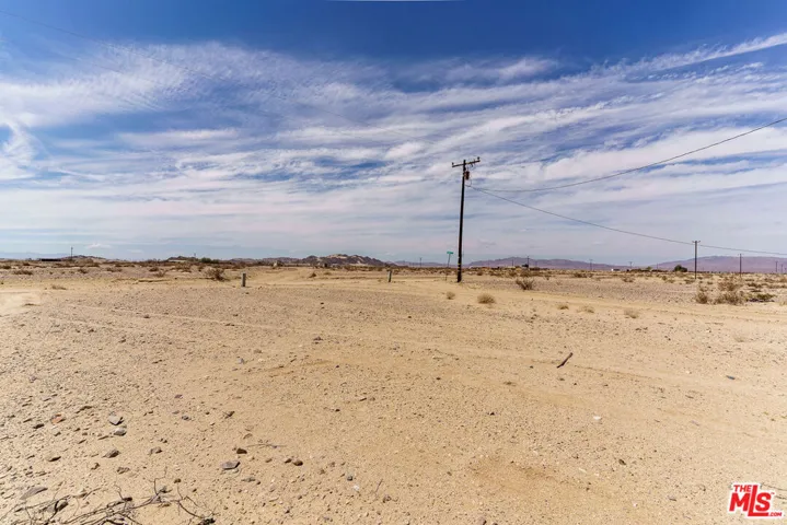 3825 Wilson Road, None, California 92277
