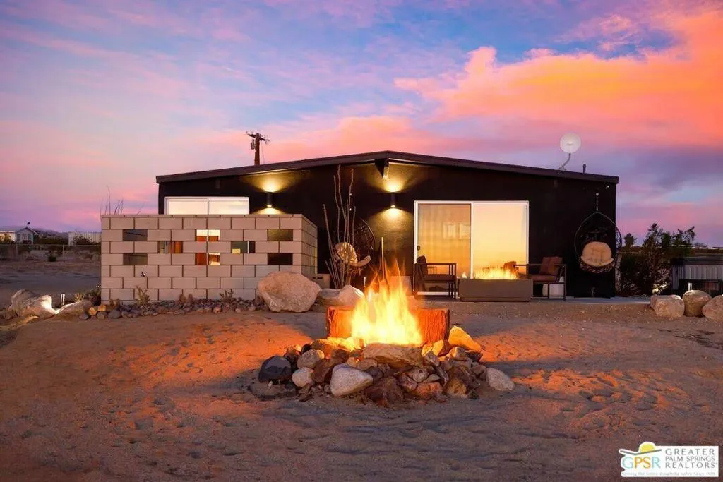 4619 Kickapoo Trail, Landers, California 92285 home-pic-0