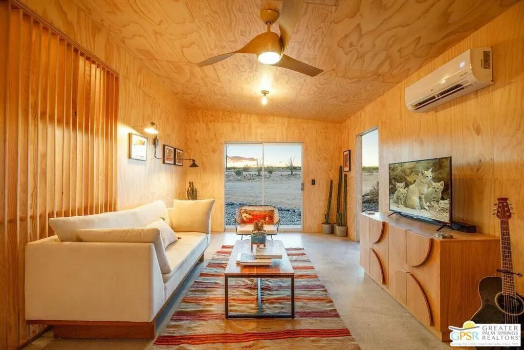 4619 Kickapoo Trail, Landers, California 92285 home-pic-26