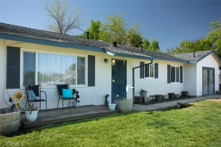 383 Little Avenue, Gridley, California 95948